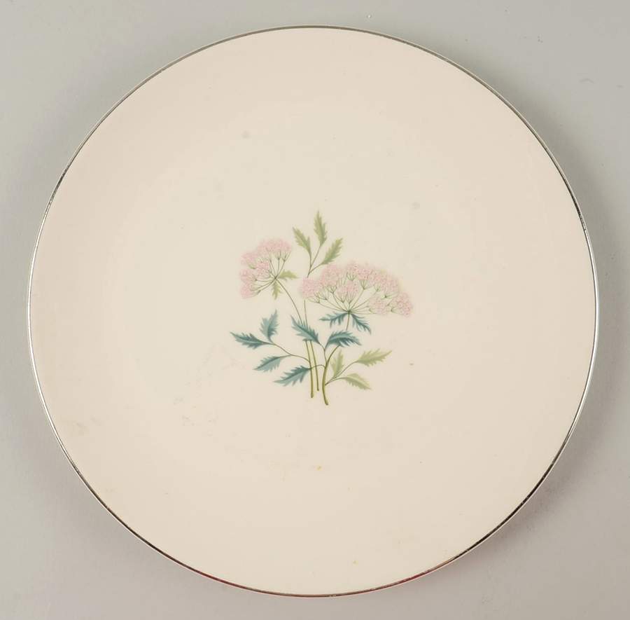 Ming Salad Plate by Lifetime-1