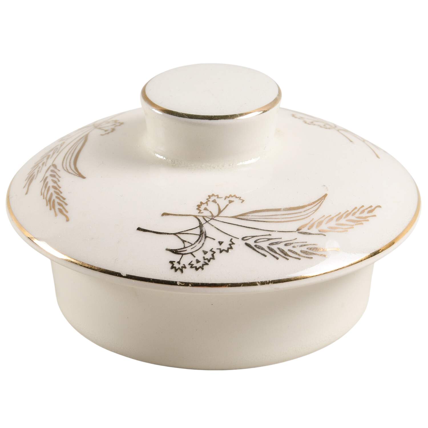 Prairie Gold Lid for Coffee Pot by Lifetime-1