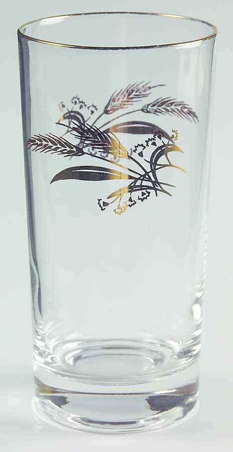 Prairie Gold 10 Oz Glassware Tumbler by Lifetime-1