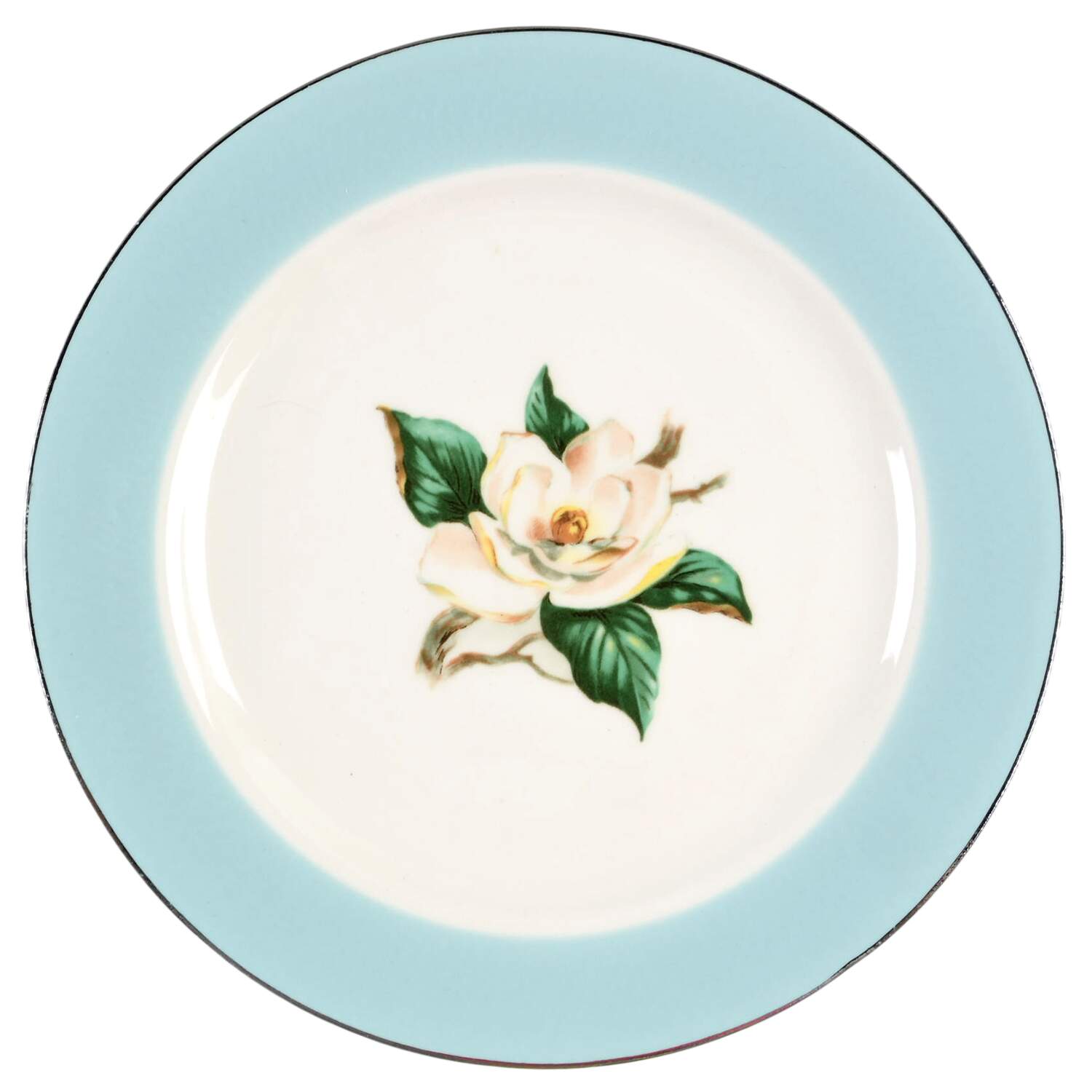 LTC12 Bread & Butter Plate by Lifetime-1