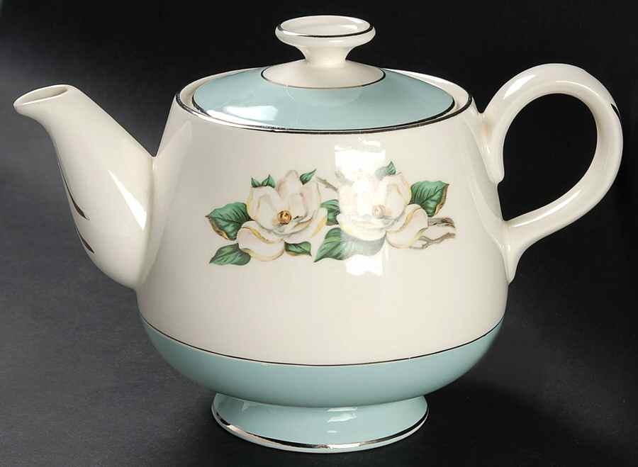 LTC12 Teapot & Lid by Lifetime-1
