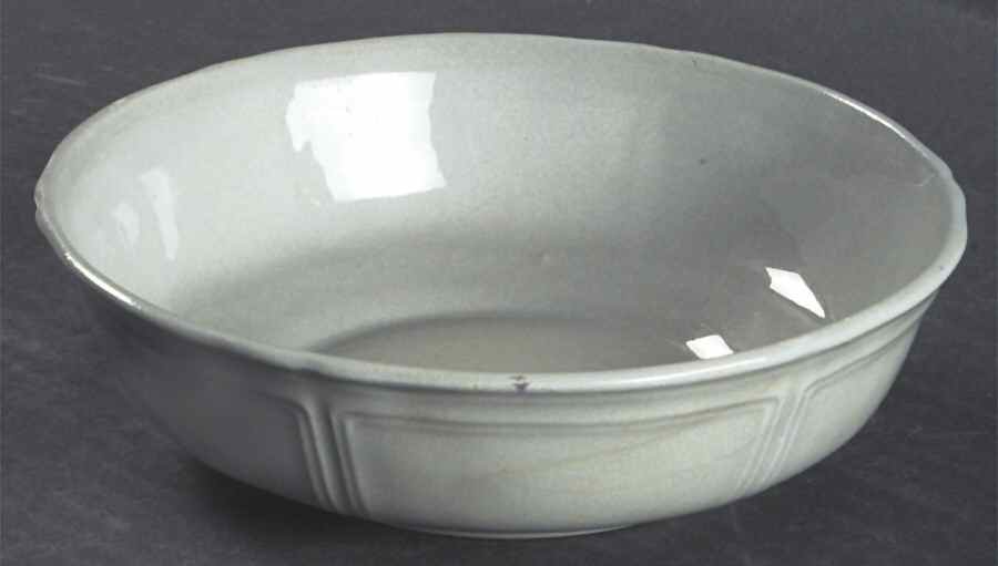 Martha's Vineyard Coupe Cereal Bowl by Liberty Hall-1