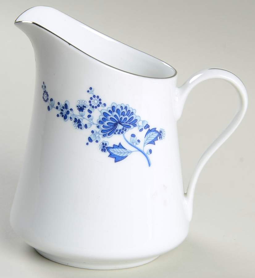 Blue Cathay Creamer by Liling-1