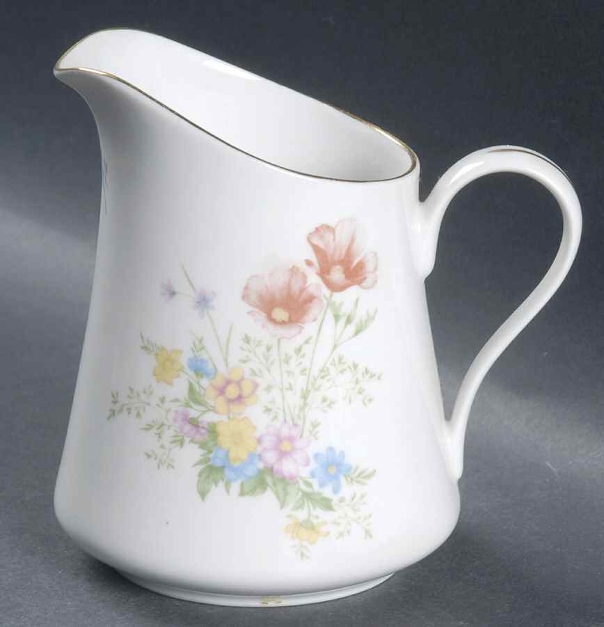 Blooming Creamer by Liling-1