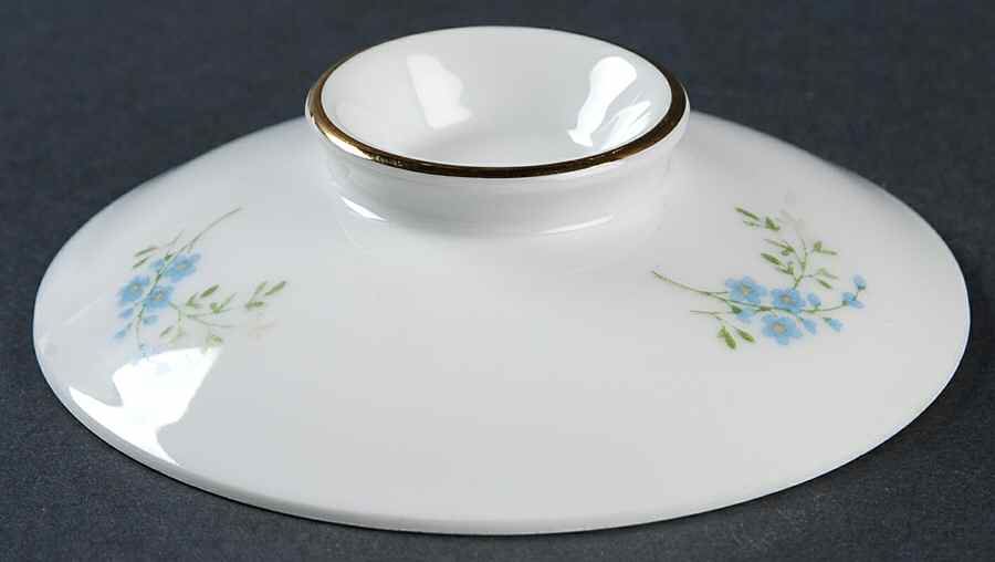 Blooming Lid for Sugar Bowl by Liling-1