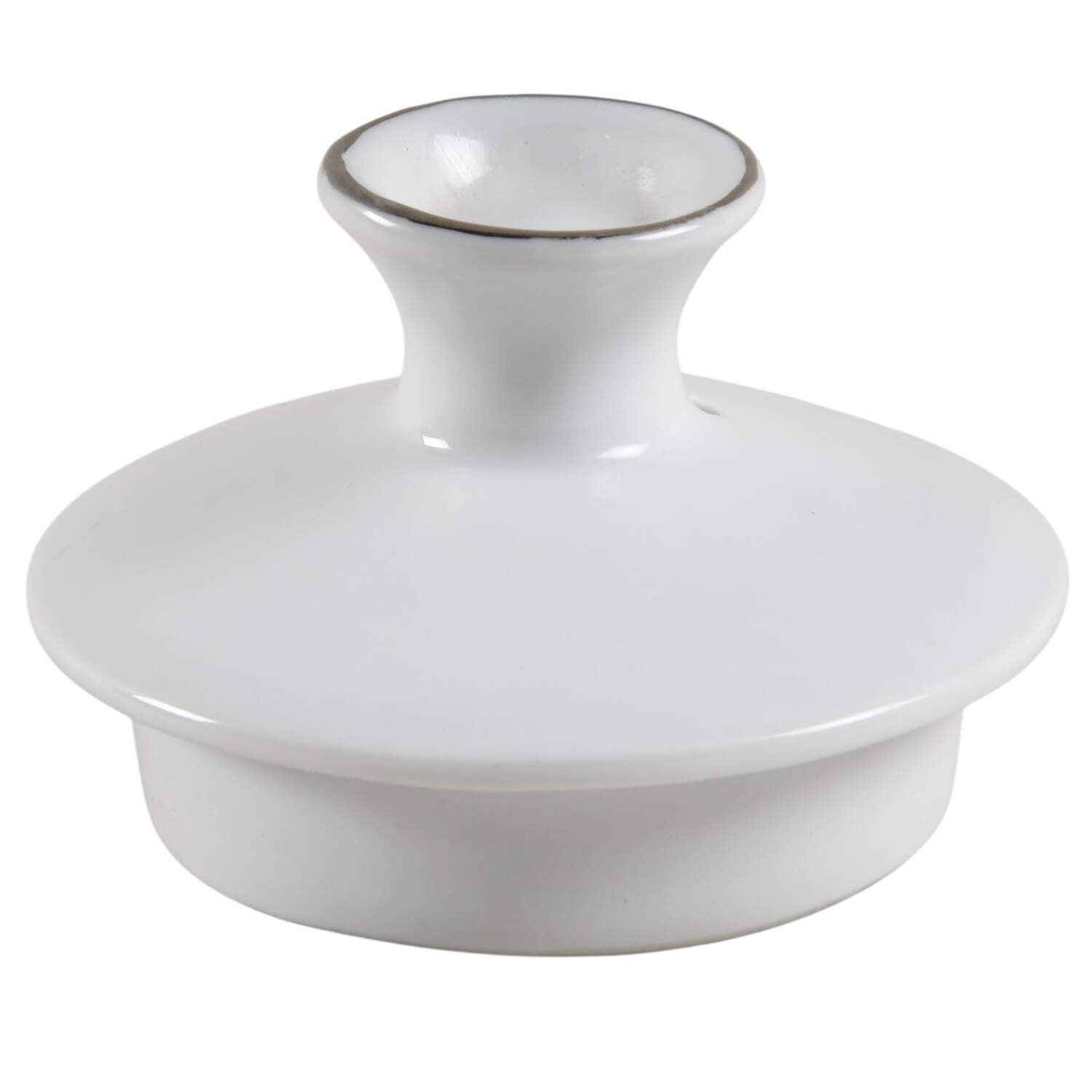 Chantilly Lid for Coffee Pot by Liling-1