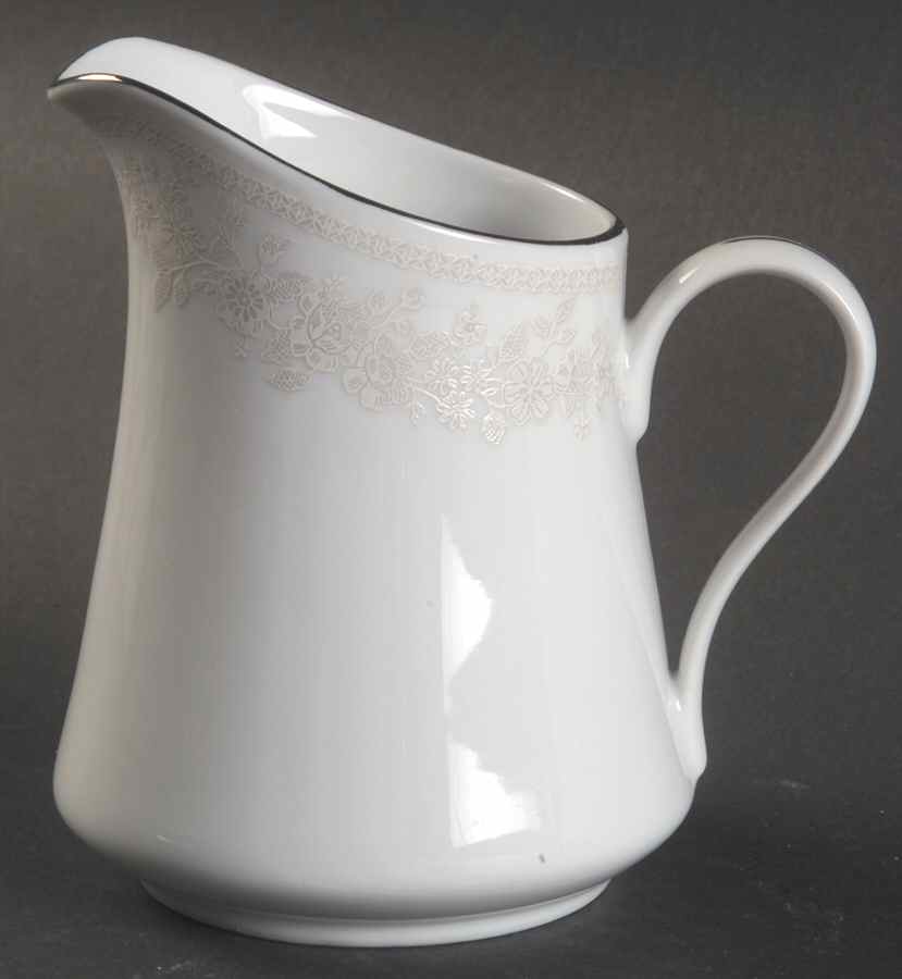 Chantilly Creamer by Liling-1