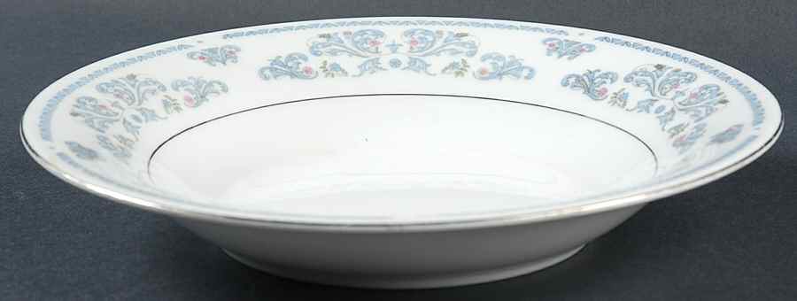 Dorchester Coupe Soup Bowl by Liling-1