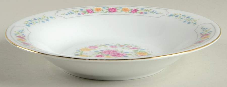 Keepsake Coupe Soup Bowl by Liling-1