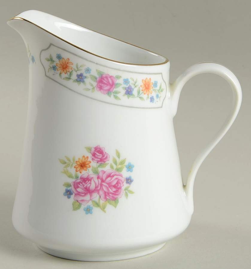Keepsake Creamer by Liling-1