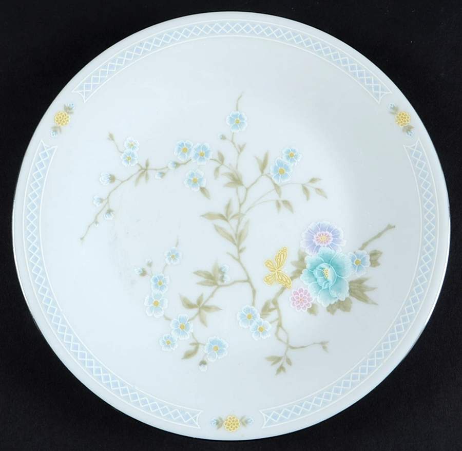 Rapture Salad Plate by Liling-1