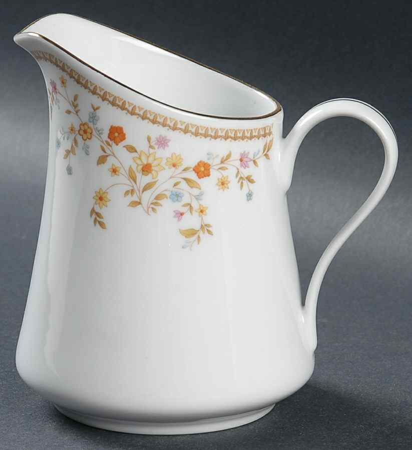 Serenity Creamer by Liling-1