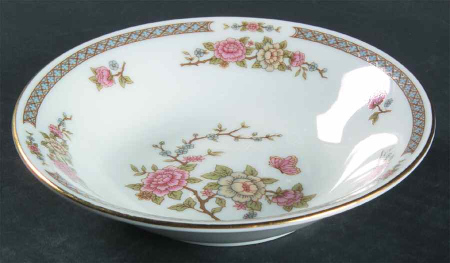Serenade Fruit/Dessert (Sauce) Bowl by Liling-1