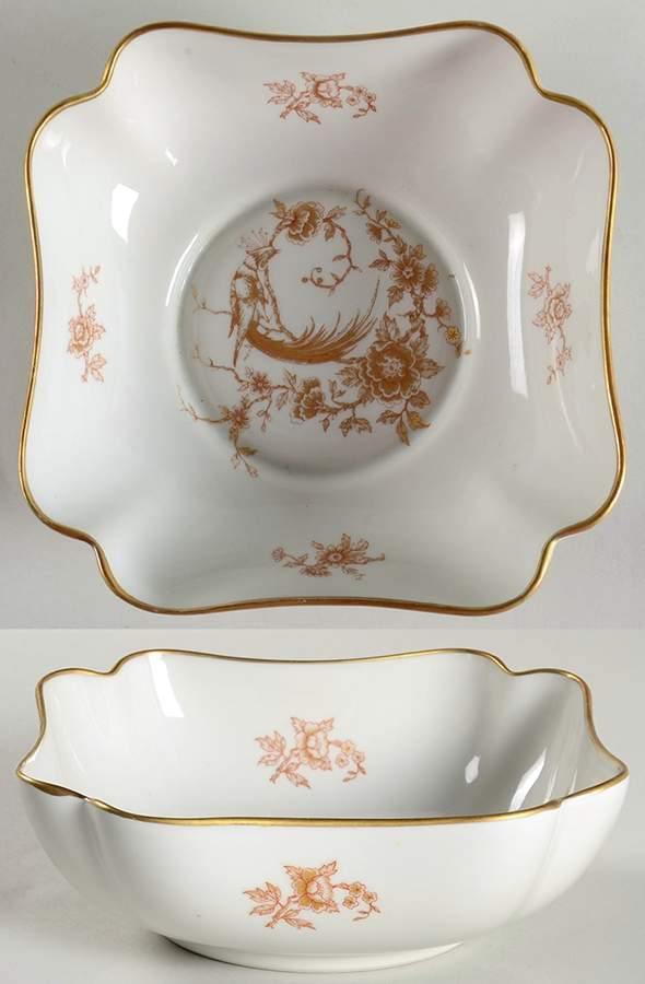 CNR109 Open Candy Dish by Chastagner & Cie-1