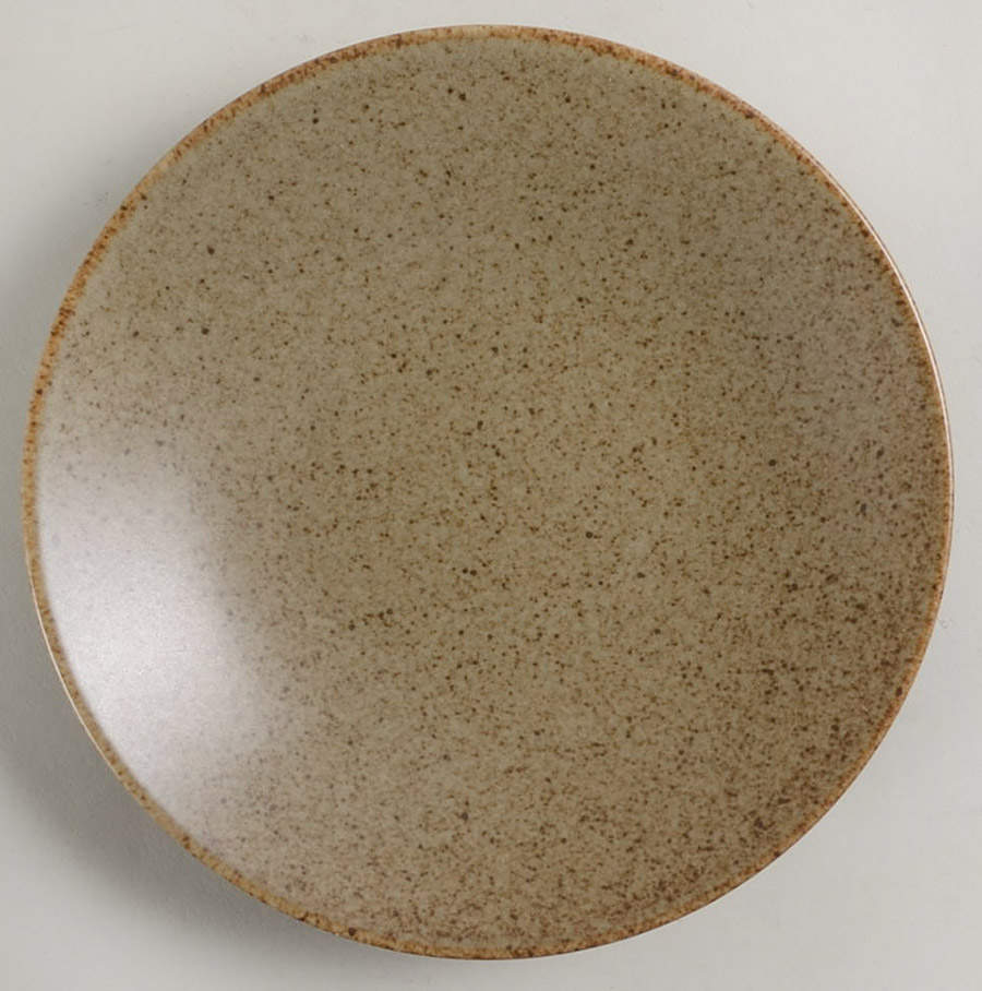 Acorn (Round) Bread & Butter Plate by Lindt-Stymeist-1