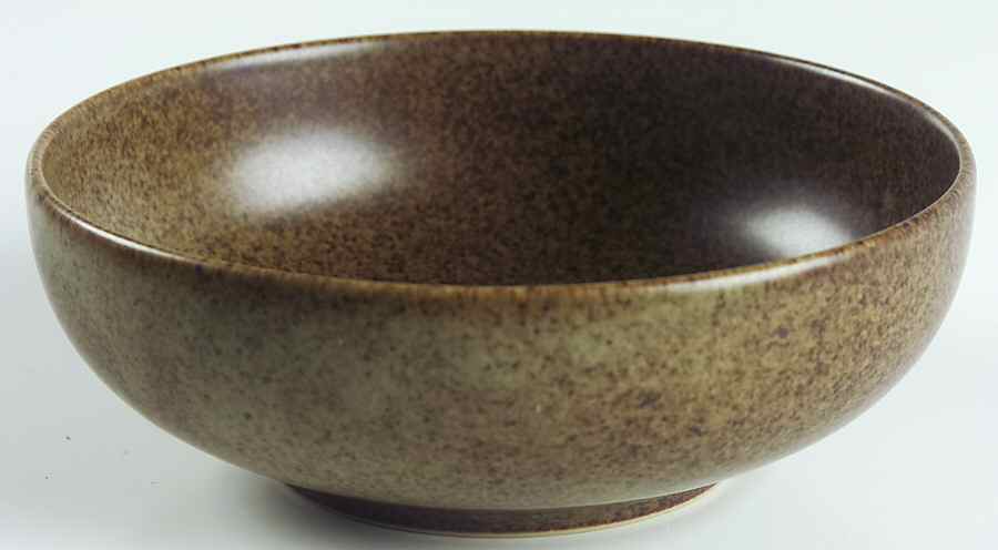 Acorn (Round) 6" All Purpose Bowl by Lindt-Stymeist-1