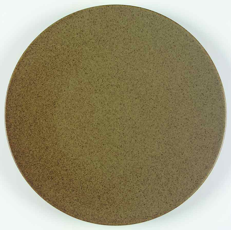 Acorn (Round) 14" Chop Plate (Round Platter) by Lindt-Stymeist-1