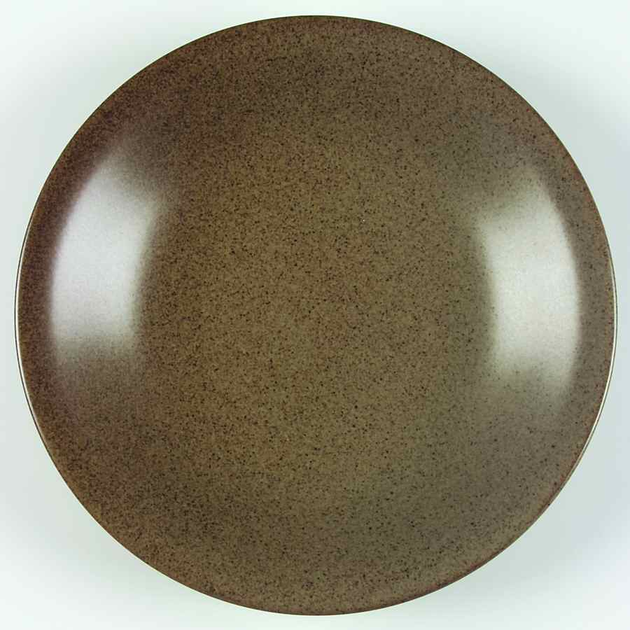 Acorn (Round) 12" Deep Round Platter by Lindt-Stymeist-1