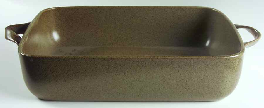 Acorn (Round) 15" Rectangular Baker by Lindt-Stymeist-1