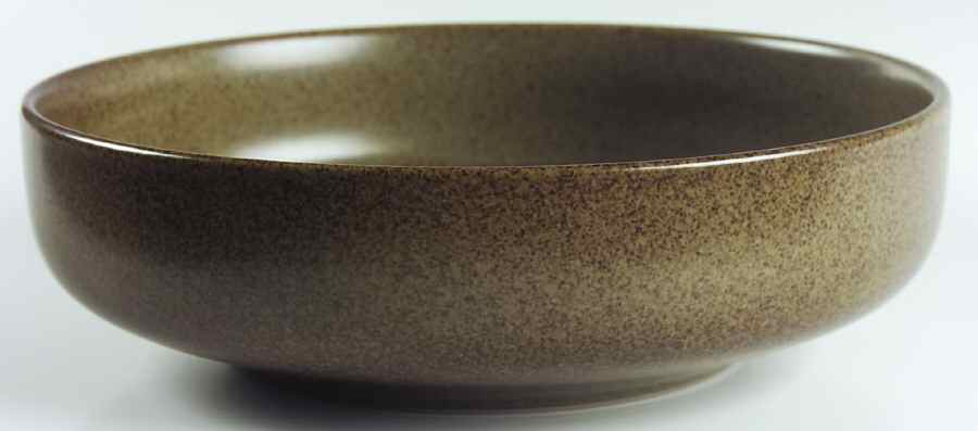 Acorn (Round) 10" Round Vegetable Bowl by Lindt-Stymeist-1