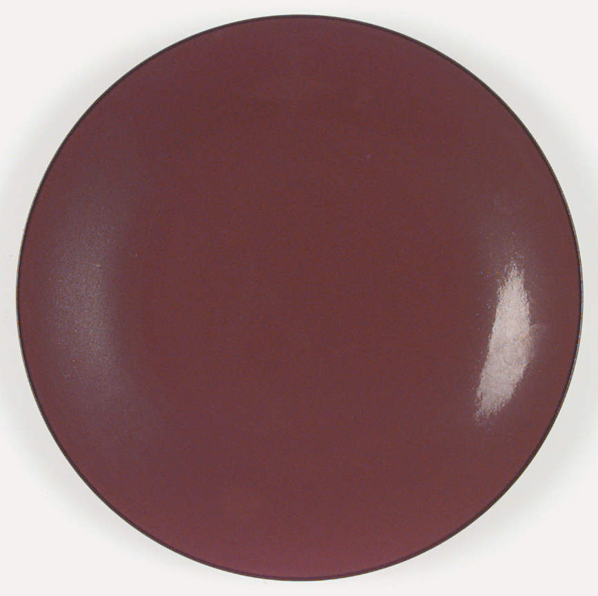 Chile (Round) Dinner Plate by Lindt-Stymeist-1