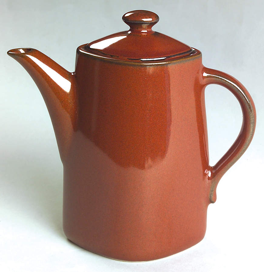 Chile (Round) Creamer & Lid by Lindt-Stymeist-1