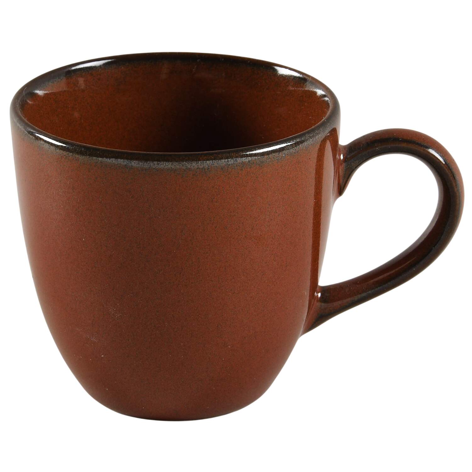 Chile (Round) Flat Demitasse Cup by Lindt-Stymeist-1