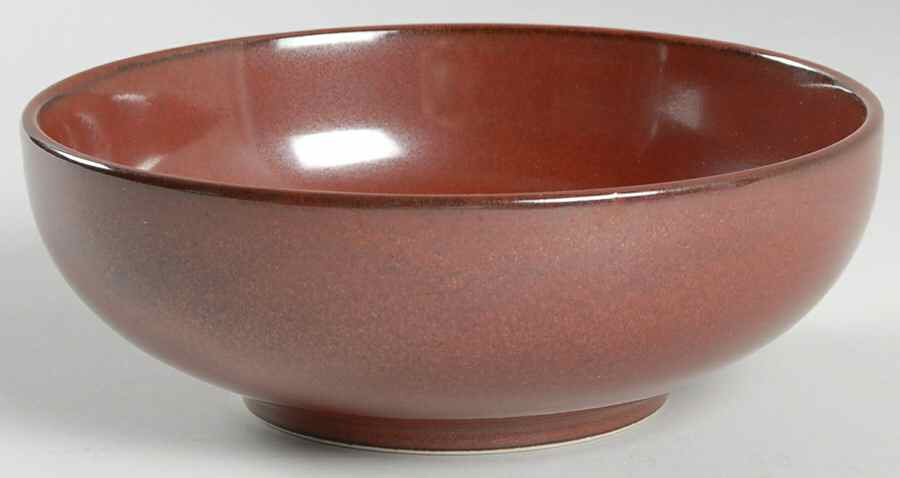 Chile (Round) Coupe Cereal Bowl by Lindt-Stymeist-1