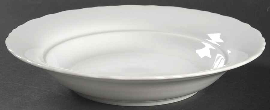 Classic Wave Rim Soup Bowl by Lindt-Stymeist-1