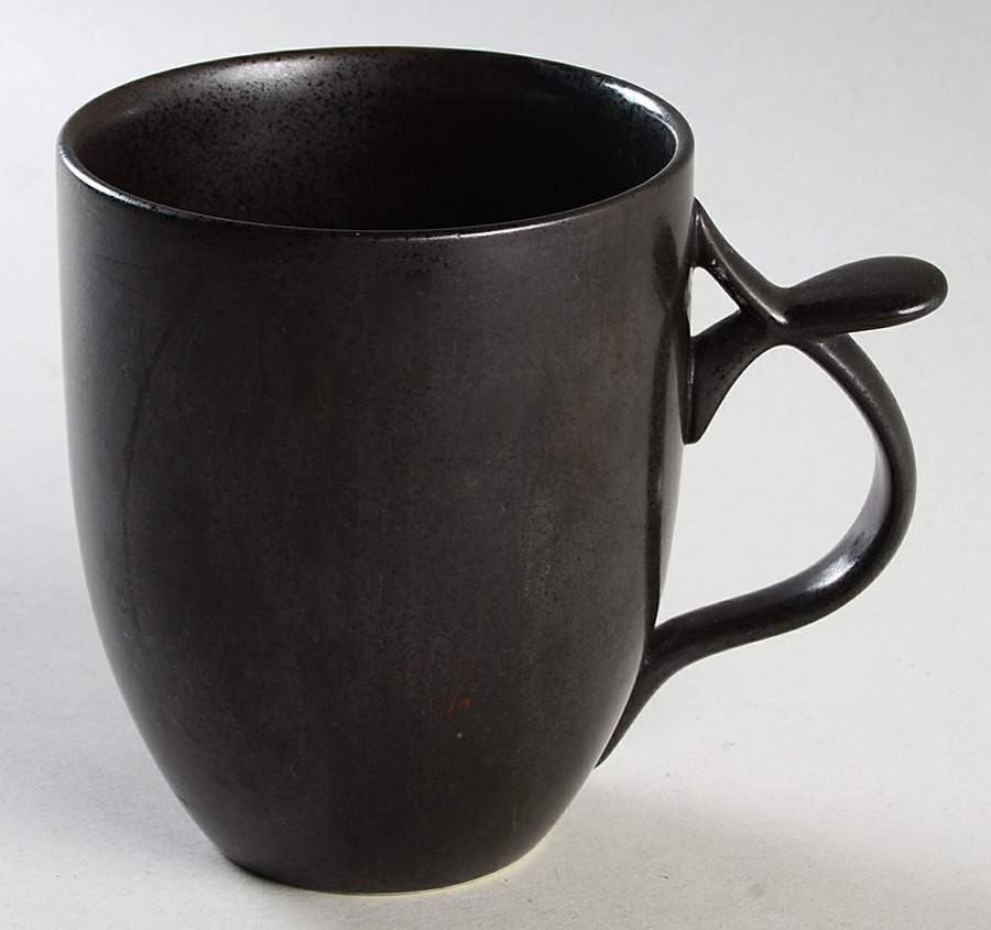 Coal (Round) Grandmug by Lindt-Stymeist-1