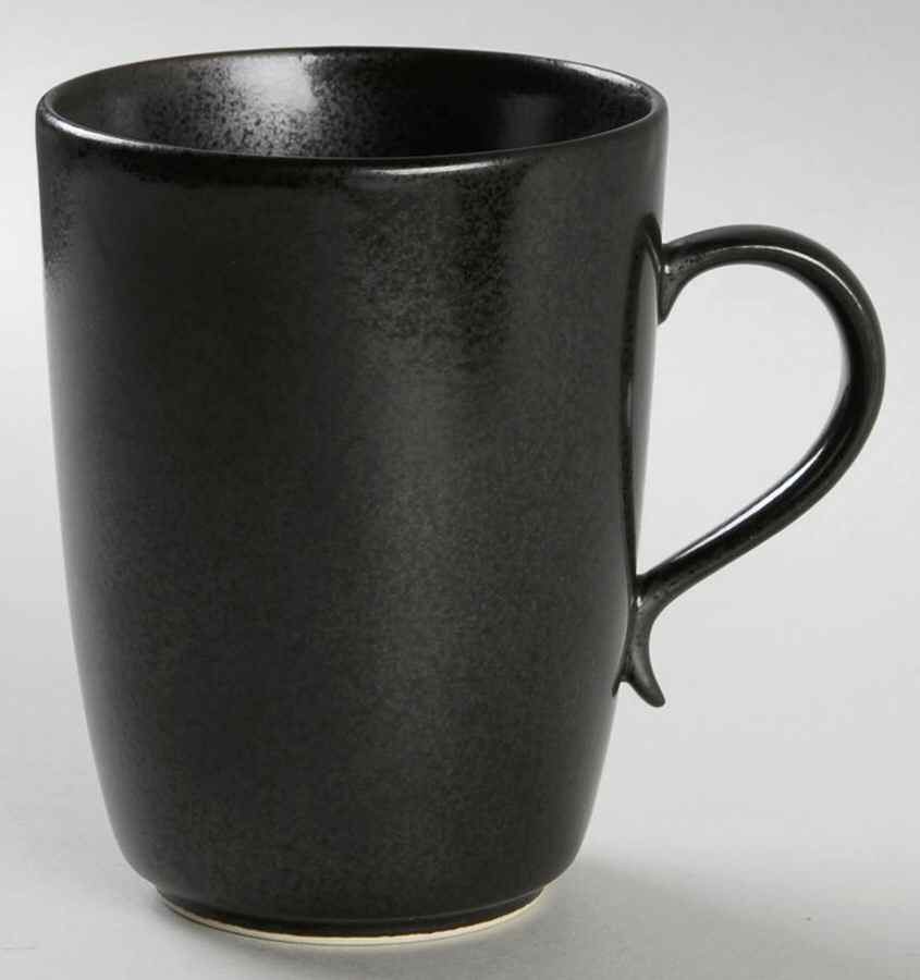 Coal (Round) Mug by Lindt-Stymeist-1