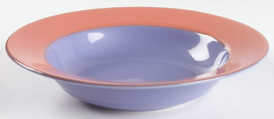 Colorways 9" Soup/Pasta Bowl by Lindt-Stymeist-1