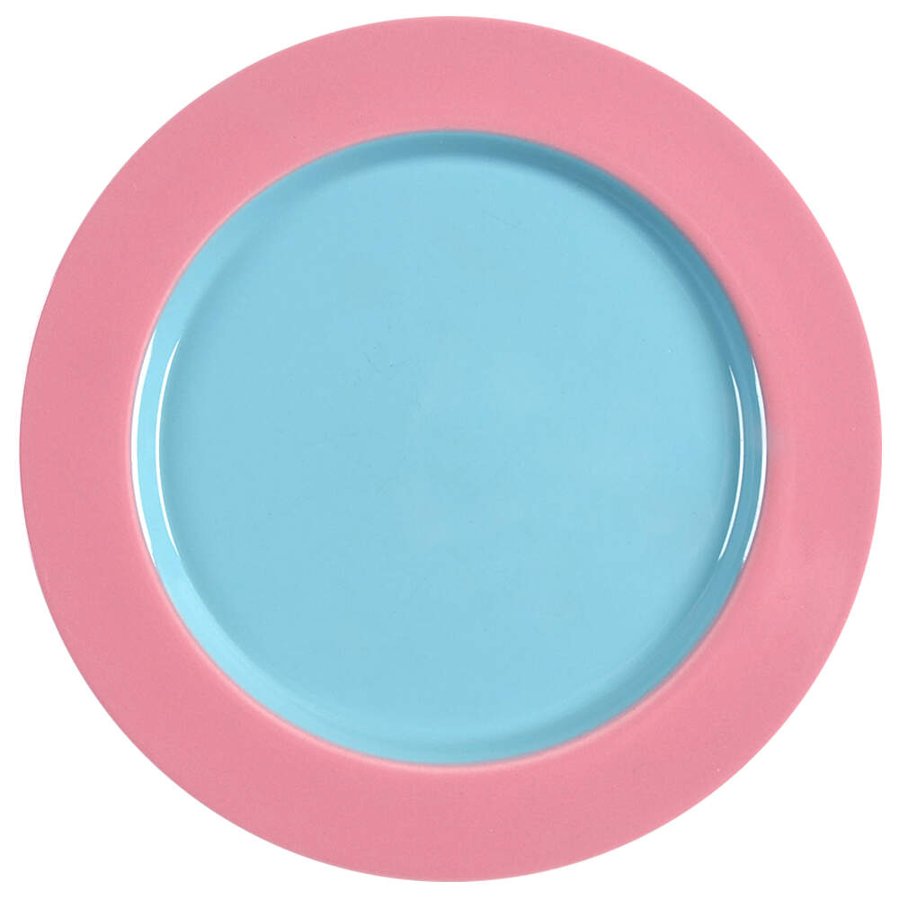 Colorways Dinner Plate by Lindt-Stymeist-1