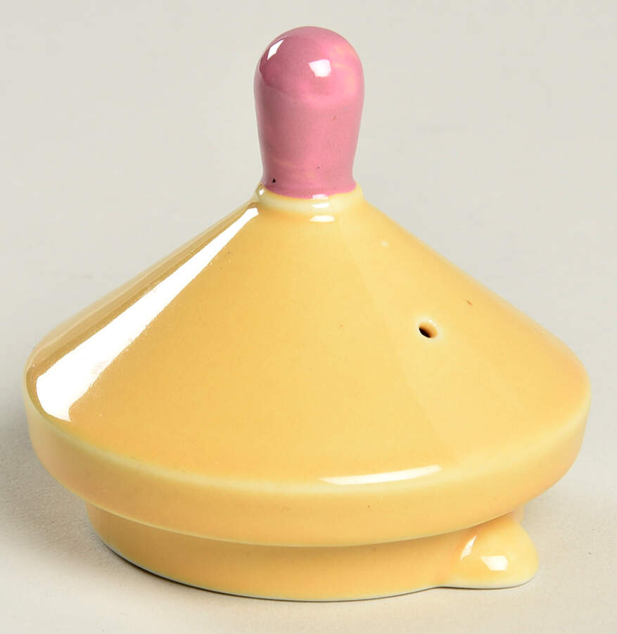 Colorways Lid for Teapot by Lindt-Stymeist-1