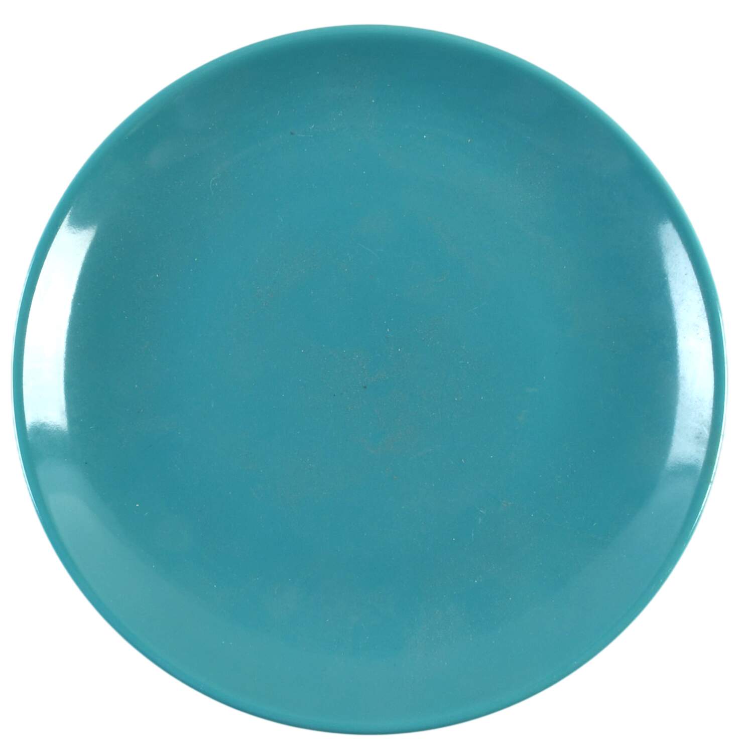 Colorways Saucer for Cafe Au Lait Cup by Lindt-Stymeist-1