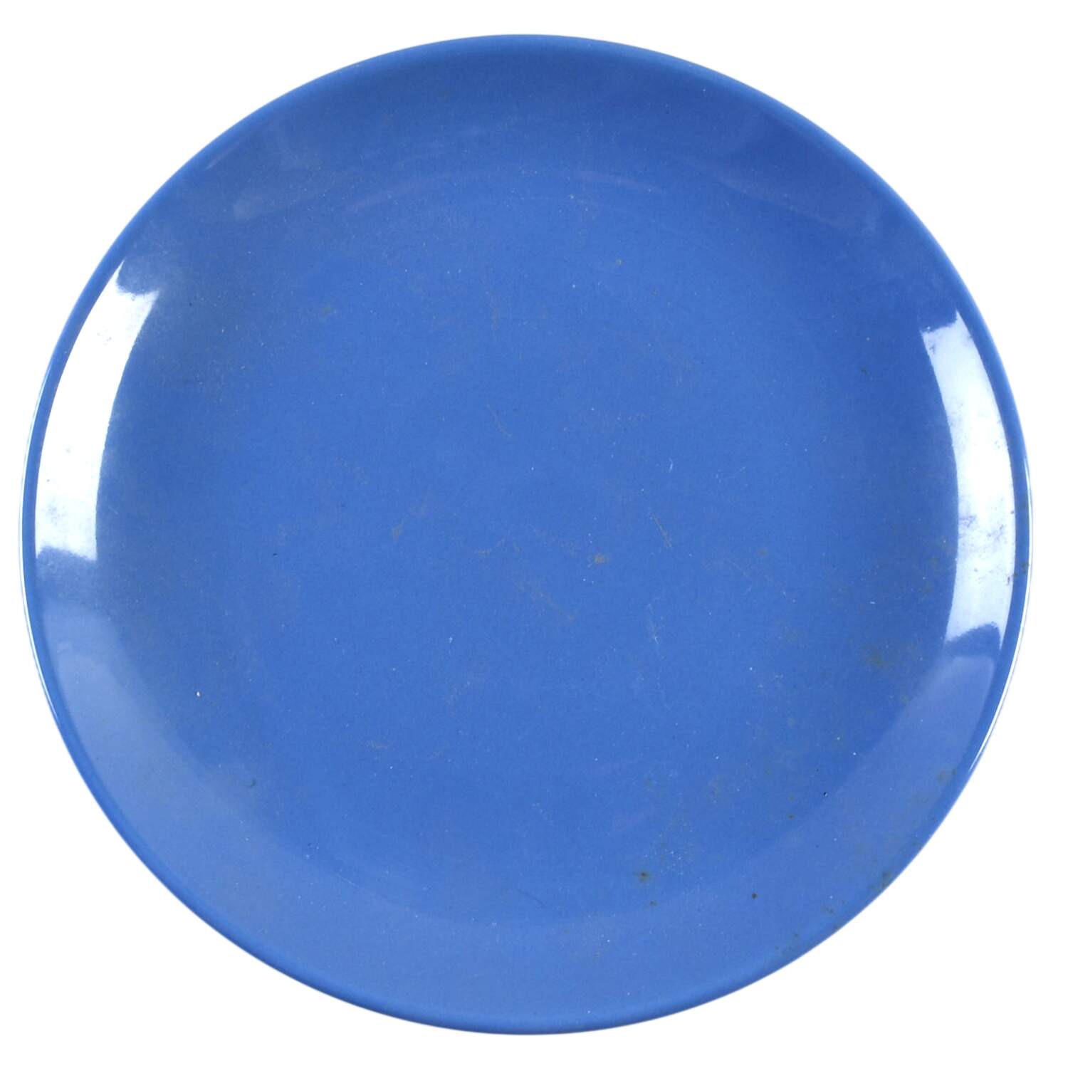 Colorways Saucer for Cafe Au Lait Cup by Lindt-Stymeist-1
