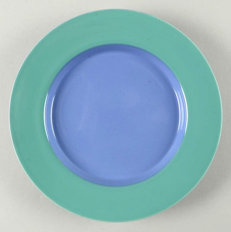 Colorways Salad Plate by Lindt-Stymeist-1