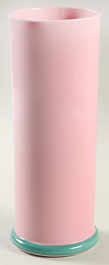 Colorways 9" Cylinder Vase by Lindt-Stymeist-1