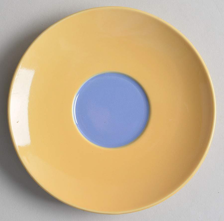 Colorways Saucer for Flat Cup by Lindt-Stymeist-1