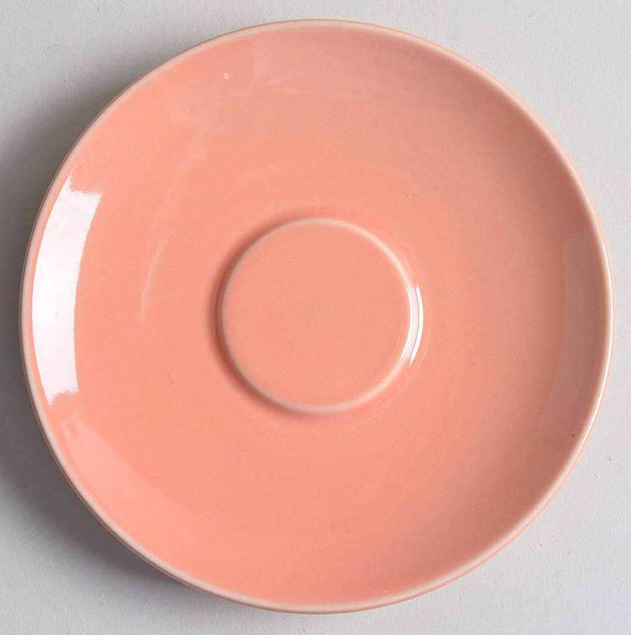 Colorways Saucer for Flat Demitasse Cup by Lindt-Stymeist-1