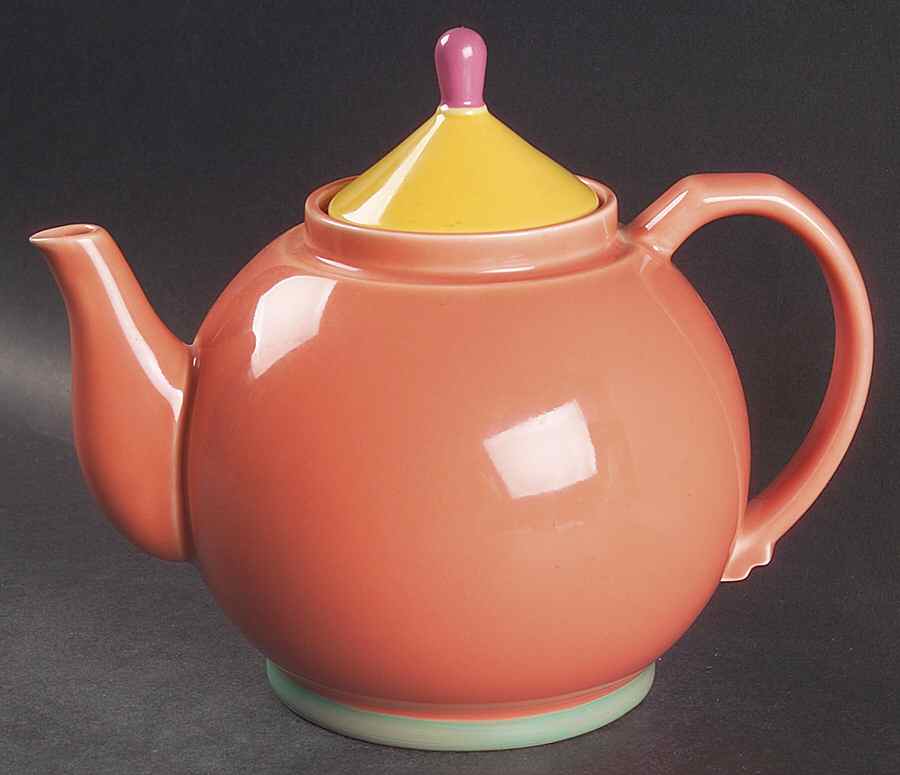 Colorways Teapot & Lid by Lindt-Stymeist-1