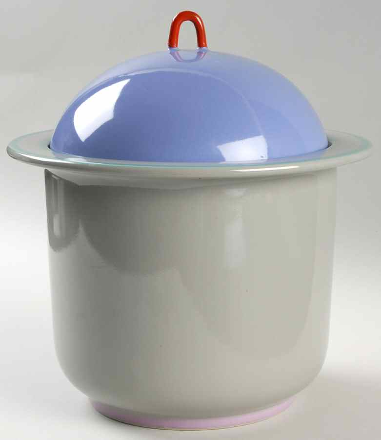 Colorways Cookie Jar & Lid by Lindt-Stymeist-1