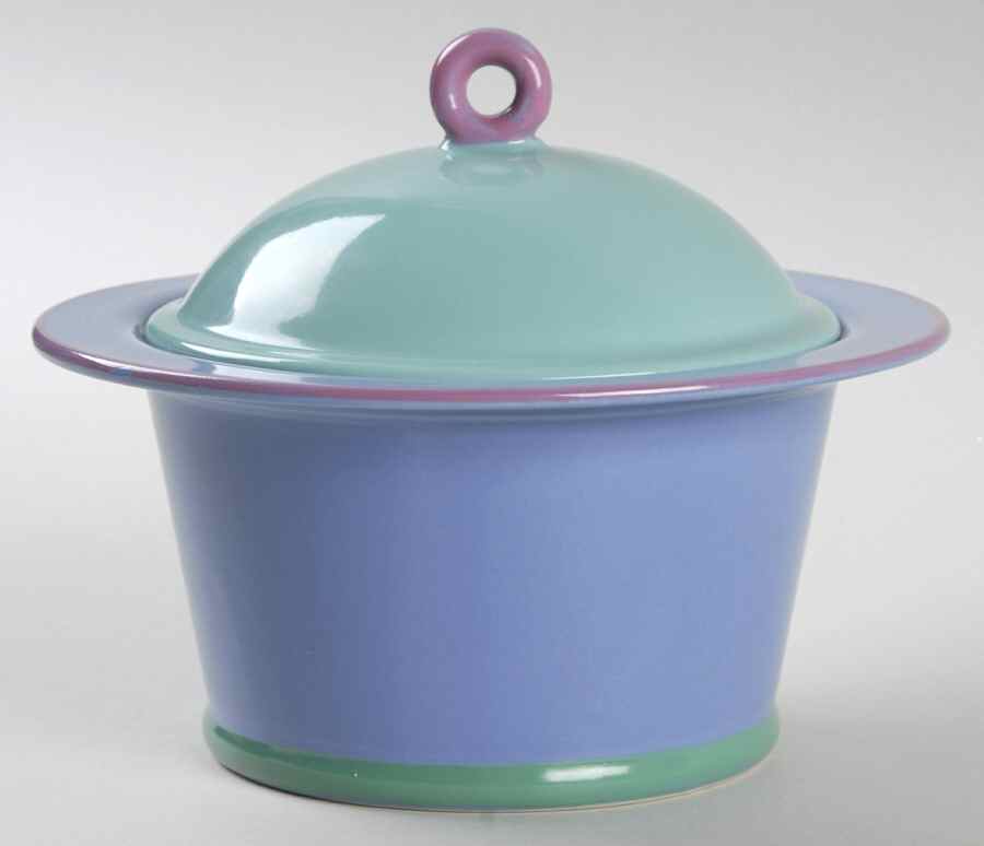 Colorways 6" Candy Box with Lid by Lindt-Stymeist-1