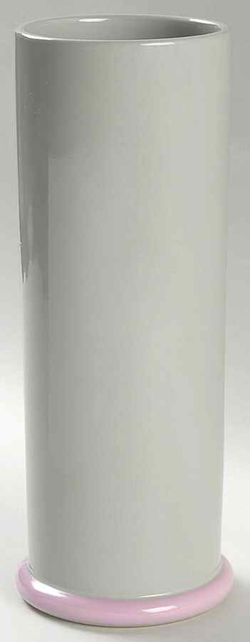 Colorways 9" Cylinder Vase by Lindt-Stymeist-1