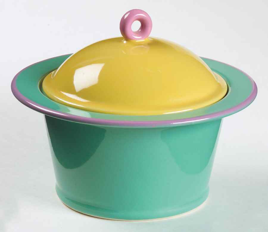 Colorways 6" Candy Box with Lid by Lindt-Stymeist-1