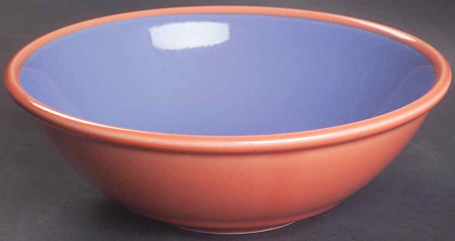 Colorways Coupe Cereal Bowl by Lindt-Stymeist-1
