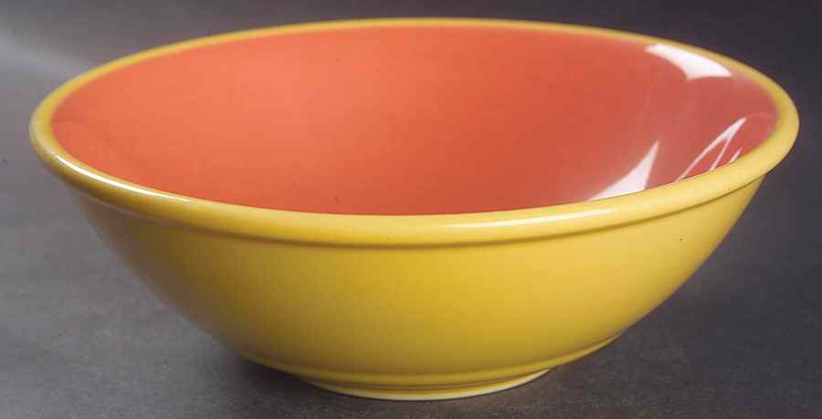 Colorways Coupe Cereal Bowl by Lindt-Stymeist-1