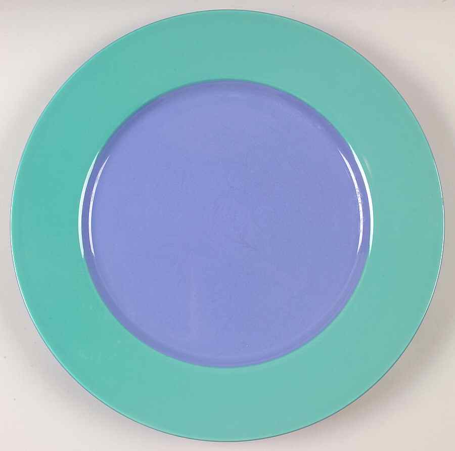Colorways 12" Chop Plate (Round Platter) by Lindt-Stymeist-1
