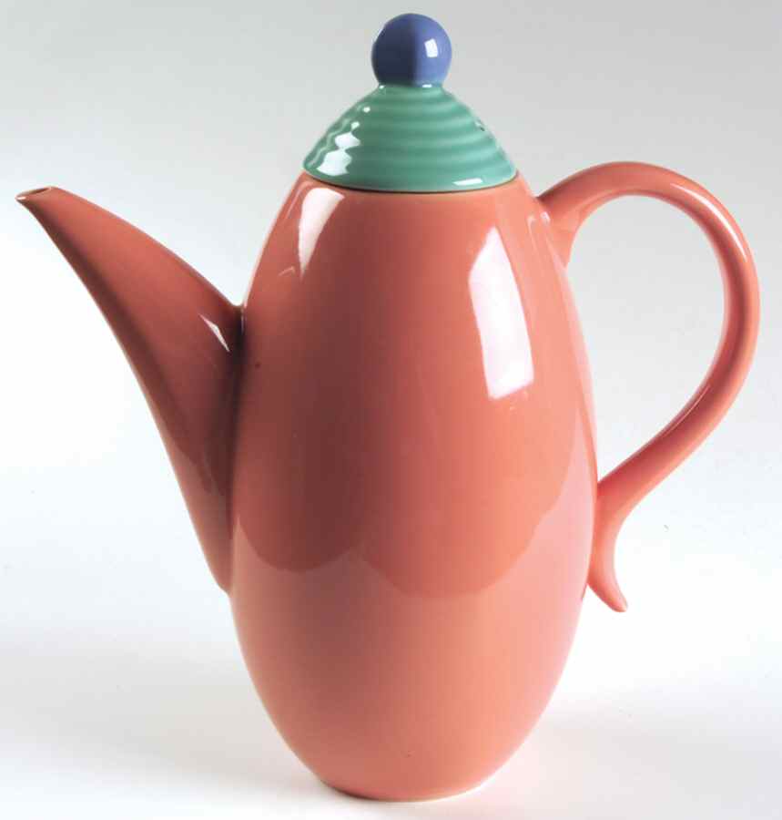 Colorways Coffee Pot & Lid by Lindt-Stymeist-1