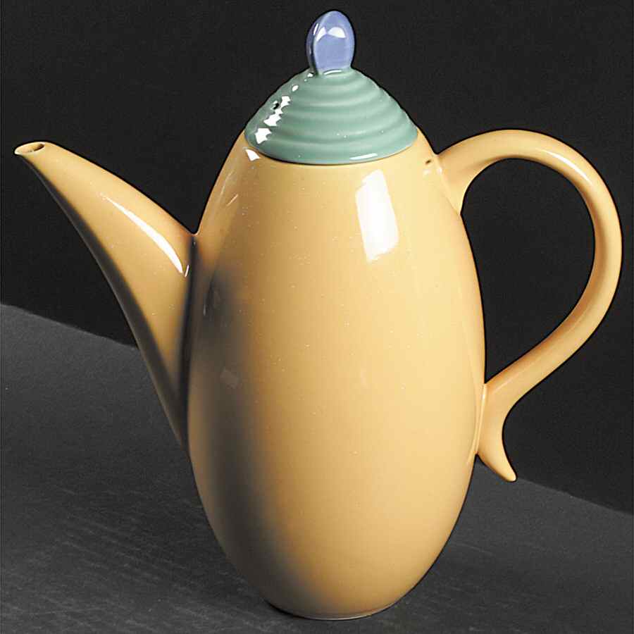 Colorways Coffee Pot & Lid by Lindt-Stymeist-1